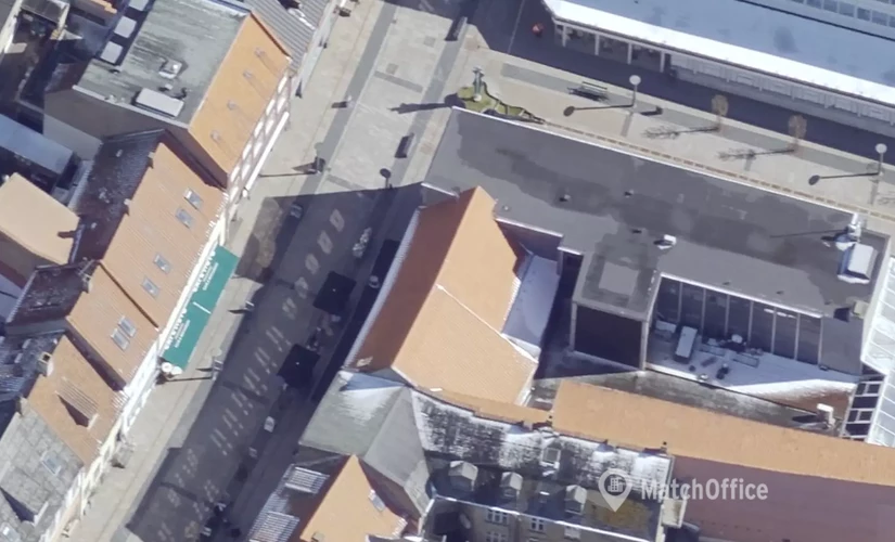 Office Kordilgade 16 4400 Kalundborg