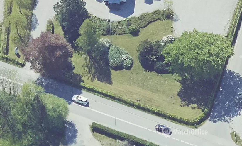 Kontor Esbjergvej 101 6000 Kolding