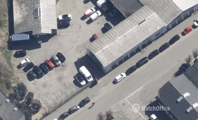 529 m² Store for rent in Aarhus C, Trindsøvej 12A (8000) - 3 | MatchOffice