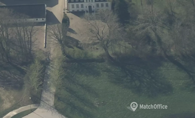 Office Søndergård Alle 22 6500 Vojens