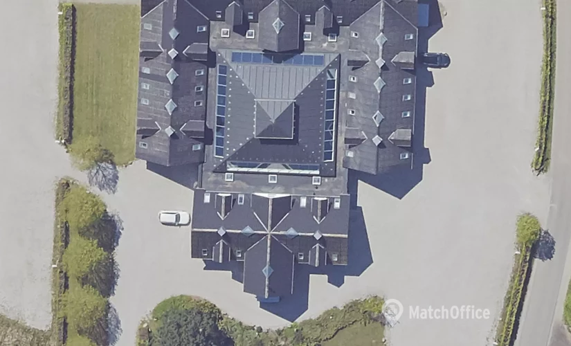 Kontor Esbjergvej 101 6000 Kolding