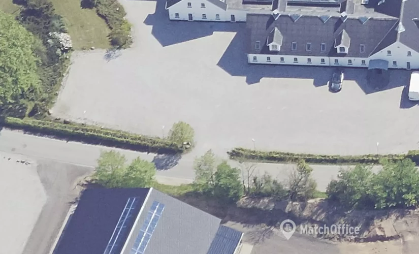 Kontor Esbjergvej 101 6000 Kolding