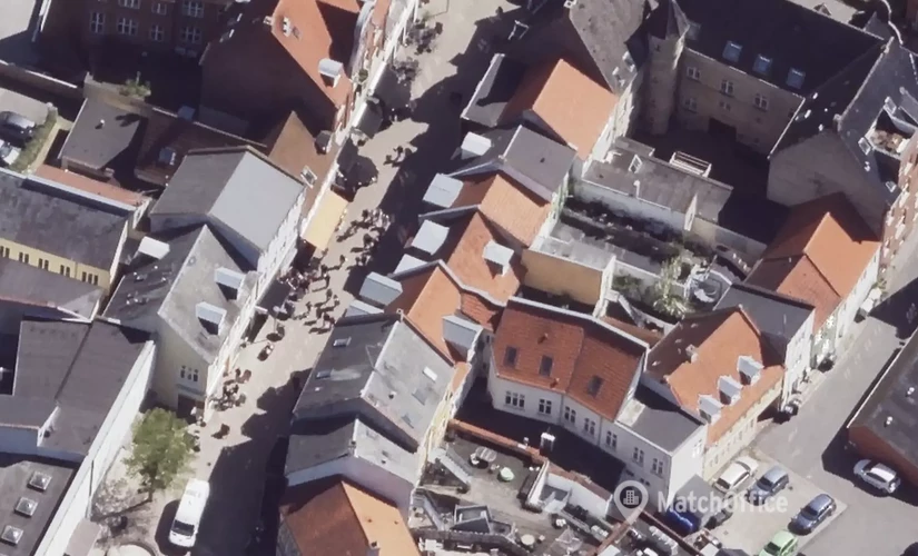 68 m² Shop for rent in Svendborg, Gerritsgade 13 (5700) - 3 | MatchOffice.com