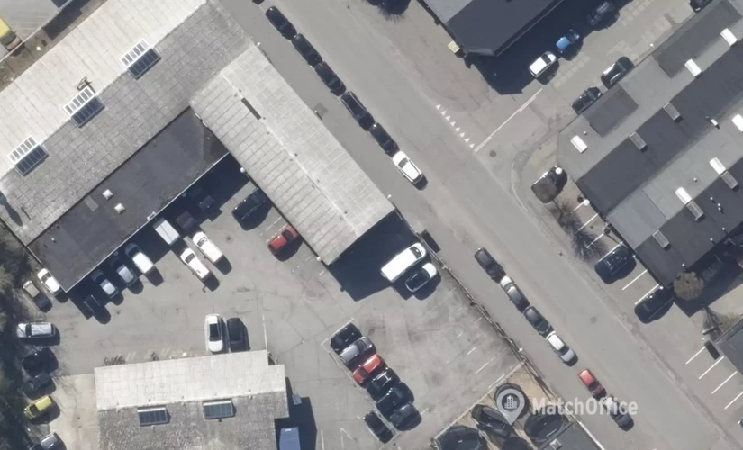 529 m² Commercial shop for rent in Aarhus C, Trindsøvej 12A (8000) - 4 | MatchOffice.com