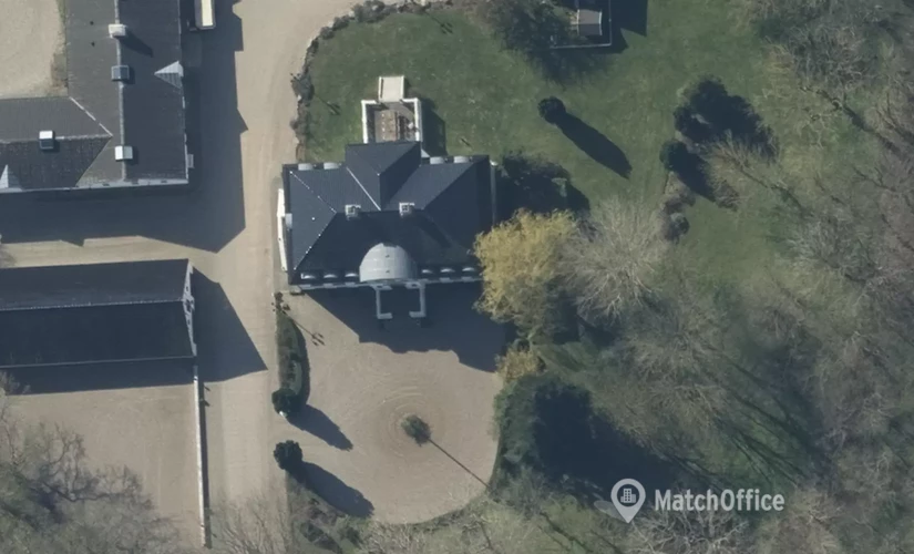 Office Søndergård Alle 22 6500 Vojens