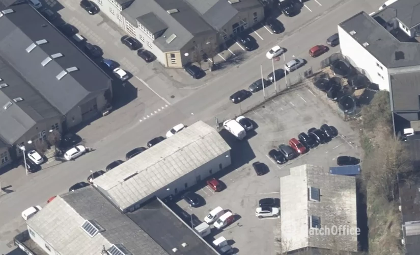 Butik til leje på Trindsøvej 12A, 8000 Aarhus C - 529 m² | Foto 2 - Lokalebasen.dk