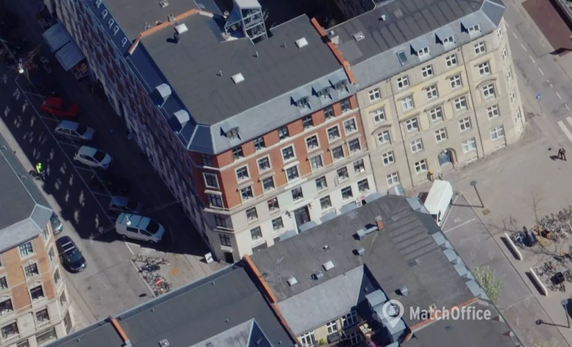 Butik til leje på Colbjørnsensgade 17 kld.th., 1652 København V - 76 m² | Foto 0 - Lokalebasen