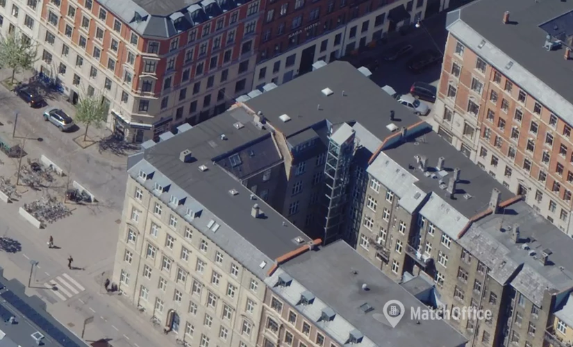Butik til leje på Colbjørnsensgade 17 kld.th., 1652 København V - 76 m² | Foto 2 - Lokalebasen