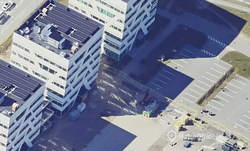 Office Randersvej 2A 2 8600 Silkeborg