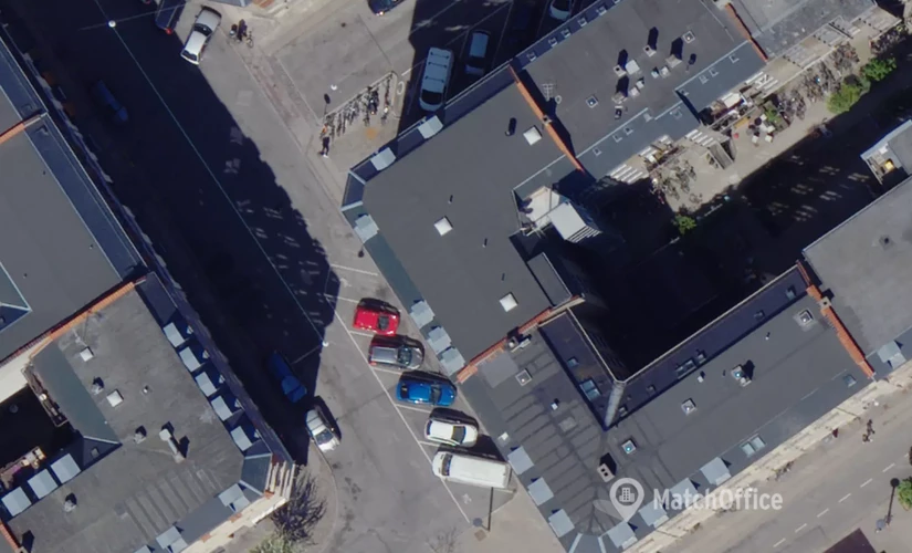 Butik til leje på Colbjørnsensgade 17 kld.th., 1652 København V - 76 m² | Foto 4 - Lokalebasen.dk