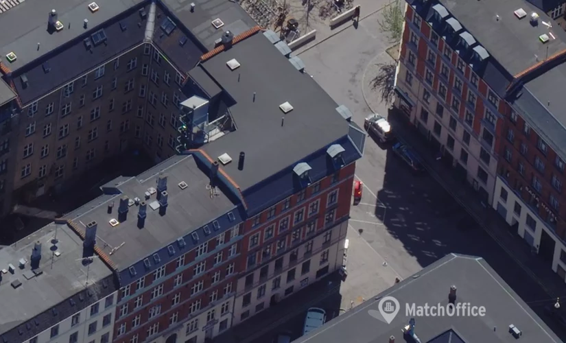 Butik til leje på Colbjørnsensgade 17 kld.th., 1652 København V - 76 m² | Foto 1 - Lokalebasen