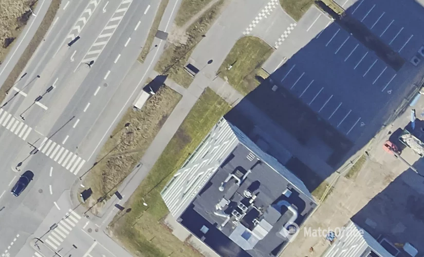 Kontor til leje på Randersvej 2A 2, 8600 Silkeborg - 491 m² | Foto 4 - Lokalebasen.dk