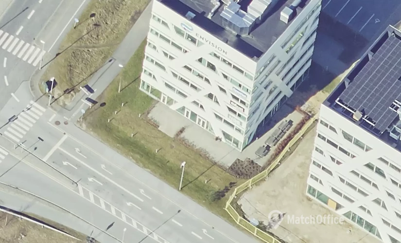 Office Randersvej 2A 2 8600 Silkeborg