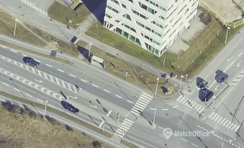 Office Randersvej 2A 2 8600 Silkeborg