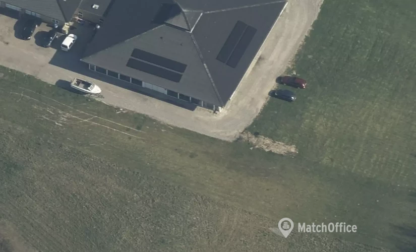 Lager til leje på Langkær 72, 6100 Haderslev - 952 m² | Foto 0 - Lokalebasen