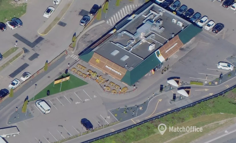 Kontor til leje på Christianshusvej 200 Stuen, 2970 Hørsholm - 158 m² | Foto 0 - Lokalebasen