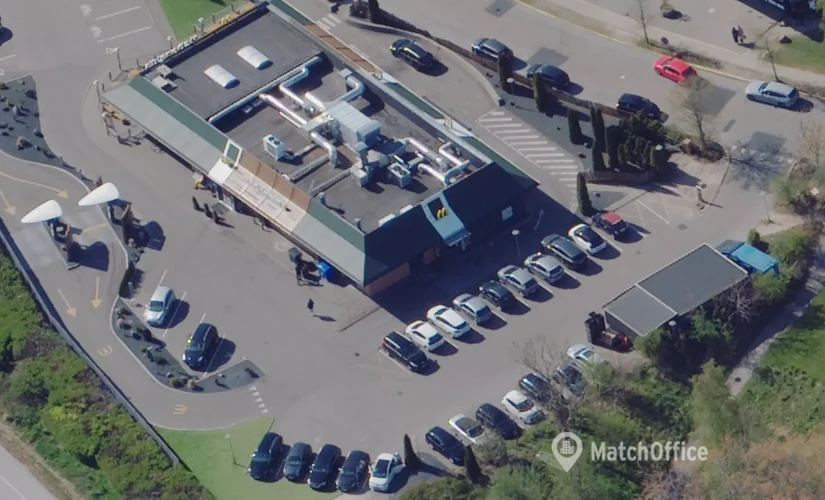 Kontor til leje på Christianshusvej 200 Stuen, 2970 Hørsholm - 158 m² | Foto 1 - Lokalebasen.dk