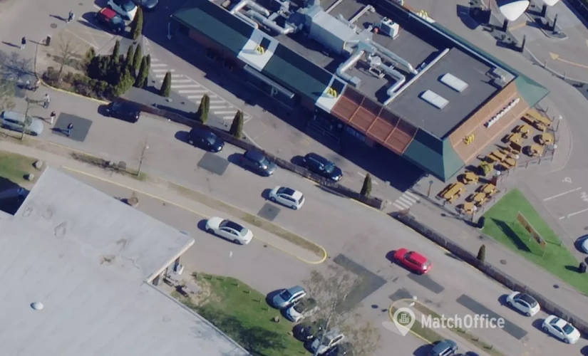 Kontor til leje på Christianshusvej 200 Stuen, 2970 Hørsholm - 158 m² | Foto 0 - Lokalebasen