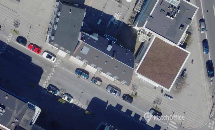 Butik til leje på Jægersborg Alle 26, 2920 Charlottenlund - 99 m² | Foto 4 - Lokalebasen.dk