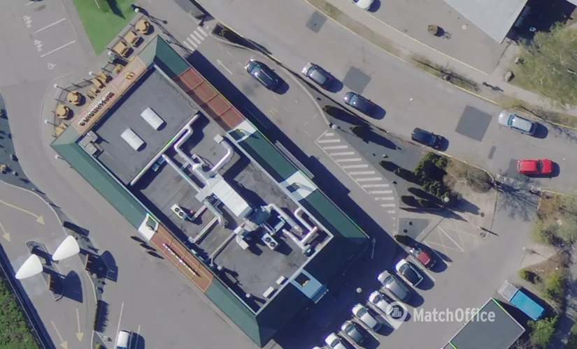 Kontor til leje på Christianshusvej 200 Stuen, 2970 Hørsholm - 158 m² | Foto 4 - Lokalebasen.dk