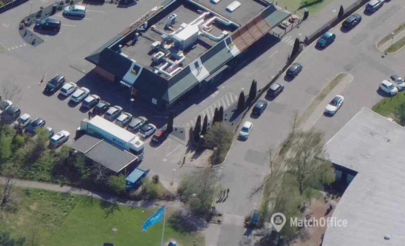 Kontor til leje på Christianshusvej 200 Stuen, 2970 Hørsholm - 158 m² | Foto 3 - Lokalebasen