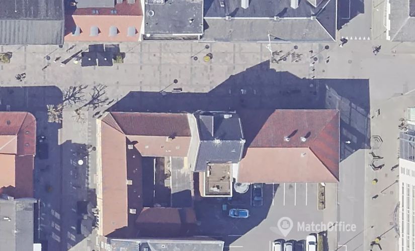 125 m² Store for rent in Fredericia, Danmarksgade 26A (7000) - 4 | MatchOffice.com
