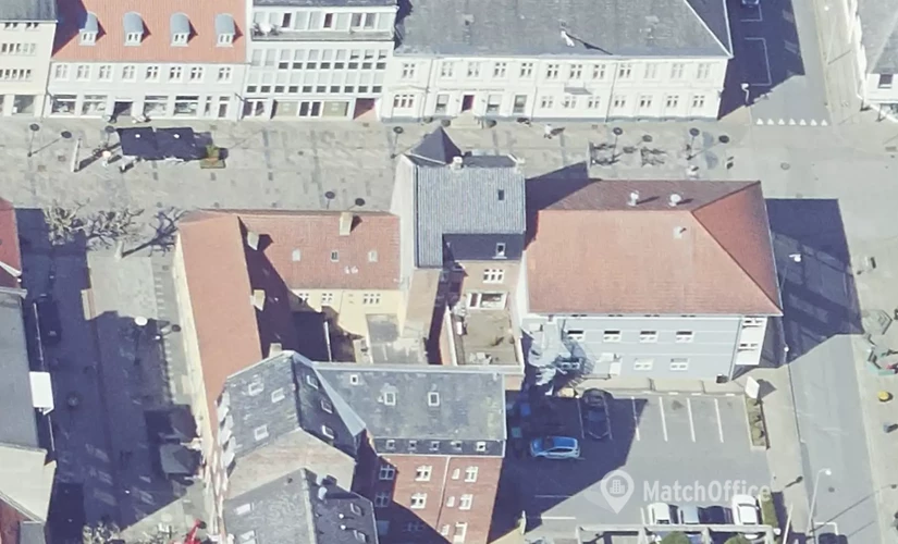 125 m² Shop for rent in Fredericia, Danmarksgade 26A (7000) - 0 | MatchOffice
