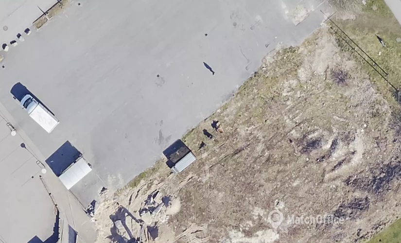 Butik til leje på Nøhr Sørensens Vej 1A, 9210 Aalborg SØ - 186 m² | Foto 4 - Lokalebasen.dk