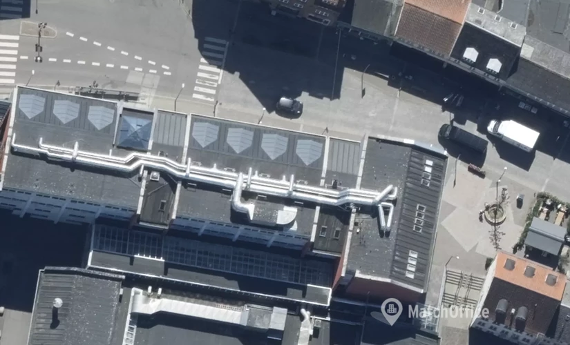 234 m² Shop for rent in Holbaek, Ahlgade 61-63 (4300) - 0 | MatchOffice