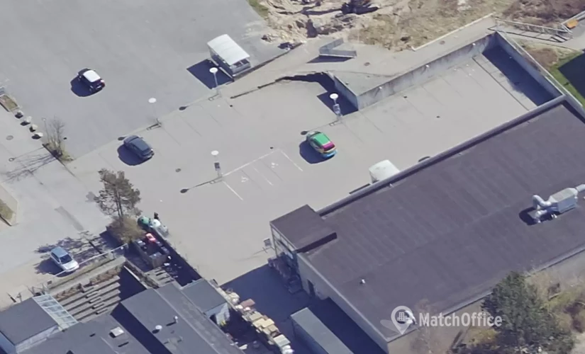 186 m² Store for rent in Aalborg SO, Nøhr Sørensens Vej 1A (9210) - 3 | MatchOffice.com