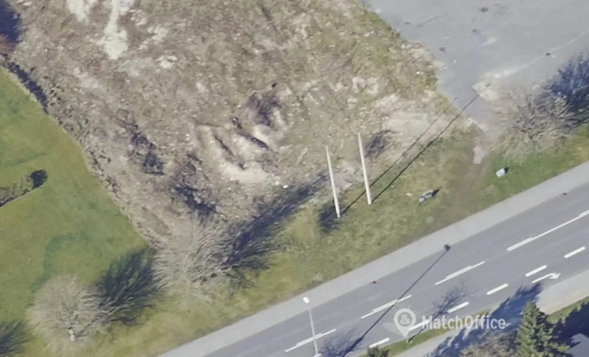 186 m² Store for rent in Aalborg SO, Nøhr Sørensens Vej 1A (9210) - 2 | MatchOffice.com