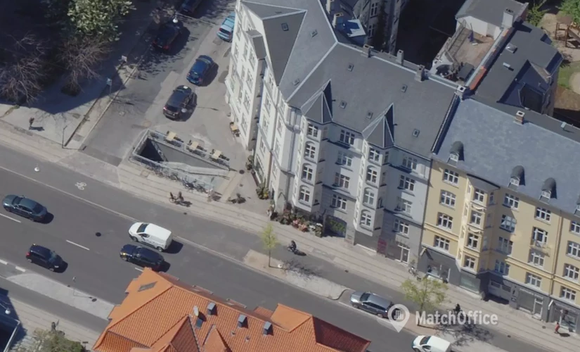 Butik Jagtvej 119 st.th. 2200 København N