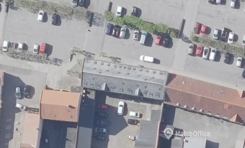 Kontor til leje på Bredgade 45 st, 4400 Kalundborg - 376 m² | Foto 4 - Lokalebasen.dk