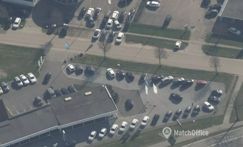 1823 m² Store for rent in Haderslev, Gammel Christiansfeldvej 76 (6100) - 0 | MatchOffice.com