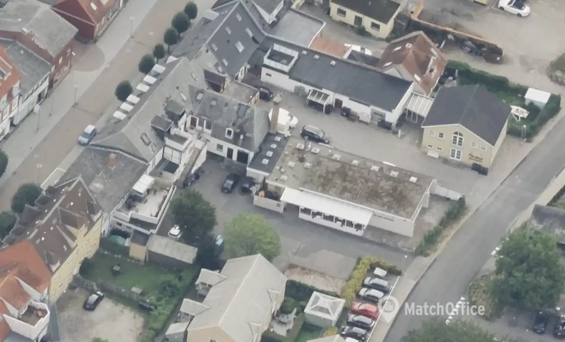 Butik Algade 22E 4760 Vordingborg