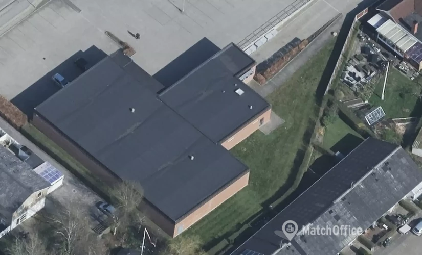 832 m² Commercial shop for rent in Holstebro, Herningvej 52 (7500) - 3 | MatchOffice.com