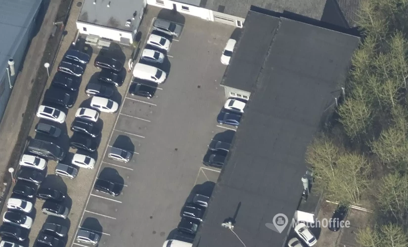 1823 m² Shop for rent in Haderslev, Gammel Christiansfeldvej 76 (6100) - 2 | MatchOffice