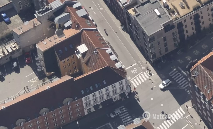 Office Grønnegade 58 8000 Aarhus C