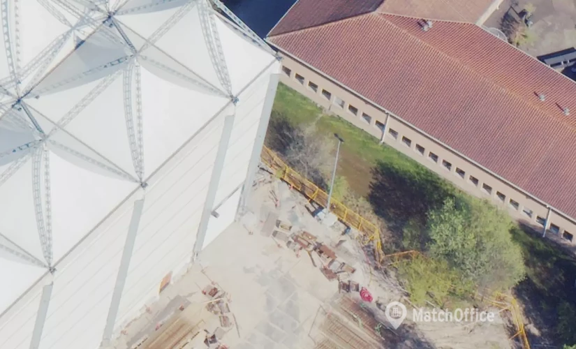 Office Roskildevej 12A 1 th 3400 Hillerod