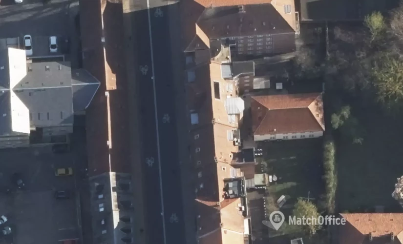 90 m² Shop for rent in Odense C, Klaregade 25 st (5000) - 0 | MatchOffice