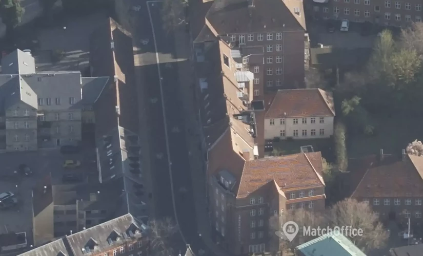 90 m² Commercial shop for rent in Odense C, Klaregade 25 st (5000) - 1 | MatchOffice.com