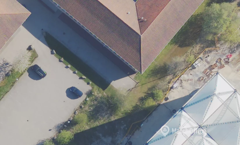 Kontor til leje på Roskildevej 12A 1 th, 3400 Hillerød - 441 m² | Foto 4 - Lokalebasen