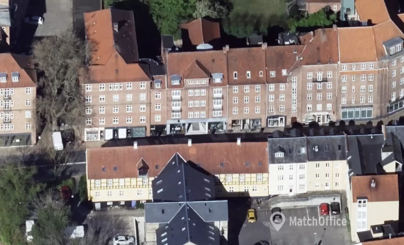 90 m² Store for rent in Odense C, Klaregade 25 st (5000) - 2 | MatchOffice.com