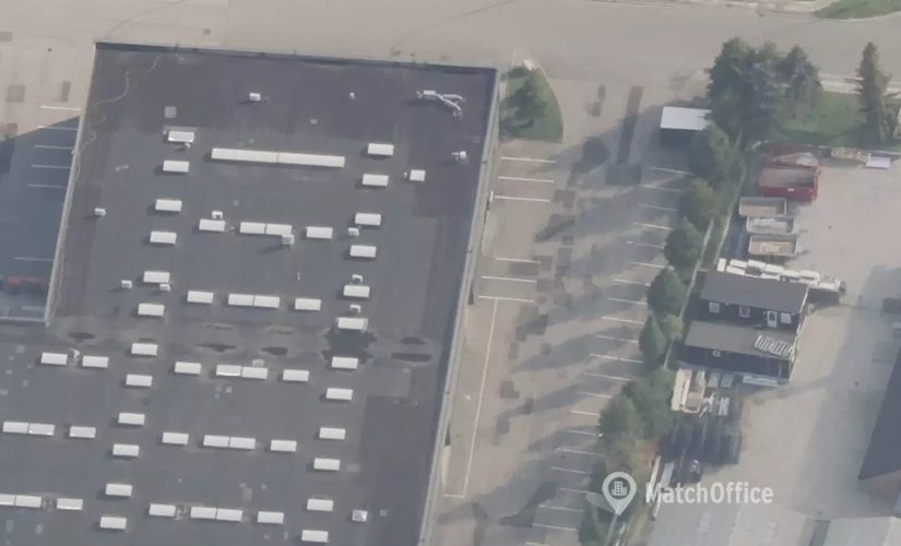 Kontor til leje på Baldersbækvej 24B 1, 2635 Ishøj - 467 m² | Foto 1 - Lokalebasen.dk