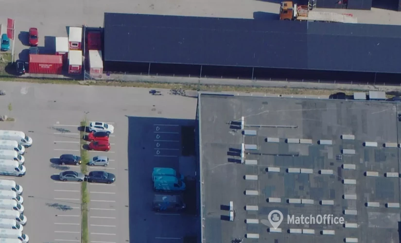 Office Hammerholmen 9A 1 2650 Hvidovre