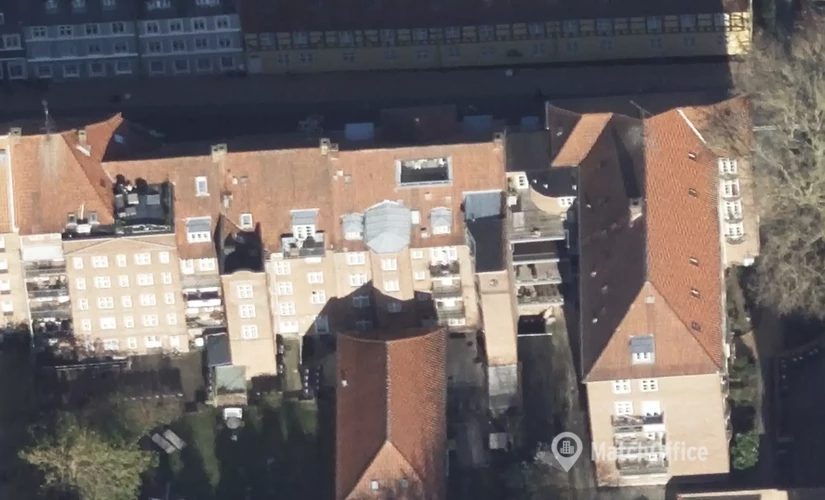 90 m² Commercial shop for rent in Odense C, Klaregade 25 st (5000) - 3 | MatchOffice.com