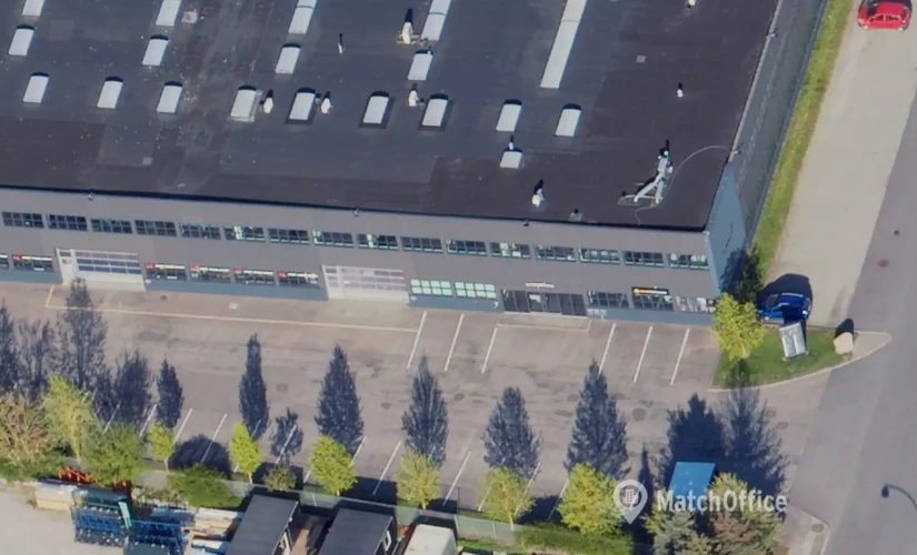 Kontor til leje på Baldersbækvej 24B 1, 2635 Ishøj - 467 m² | Foto 3 - Lokalebasen