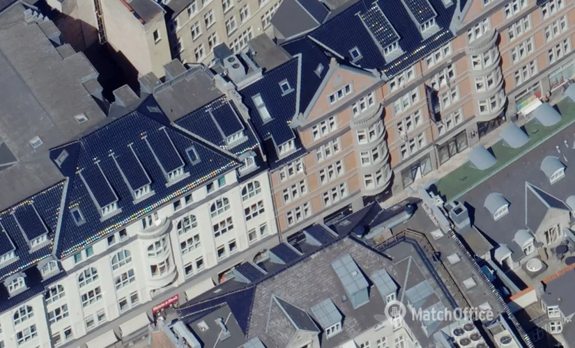 Butik til leje på Farvergade 4C st., 1463 København K - 56 m² | Foto 0 - Lokalebasen