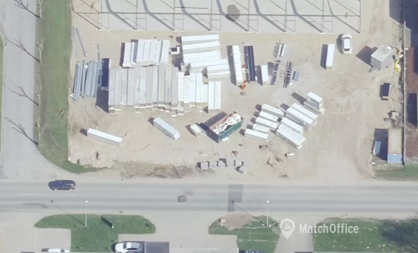 148 m² Warehouse storage for rent in Viborg, Livøvej 1B (8800) - 0 | MatchOffice.com