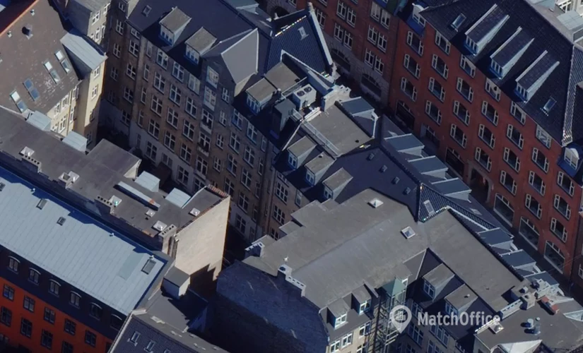 Butik til leje på Farvergade 4C st., 1463 København K - 56 m² | Foto 3 - Lokalebasen.dk